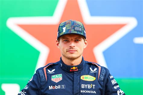 F Gp Olanda Qualifiche Pole Di Max Verstappen Che Asfalta Tutti