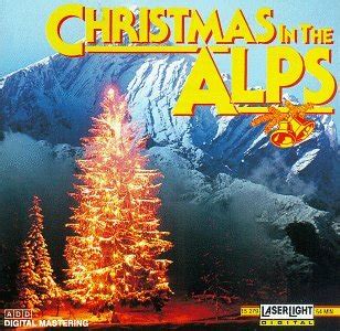 Amazon.com: Christmas in the Alps: CDs & Vinyl