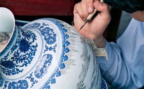 Chinese porcelain: the soul of an art - ConfuciusMag