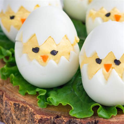 17 Deviled Egg Variations You'll Love - A Food Lover's Kitchen