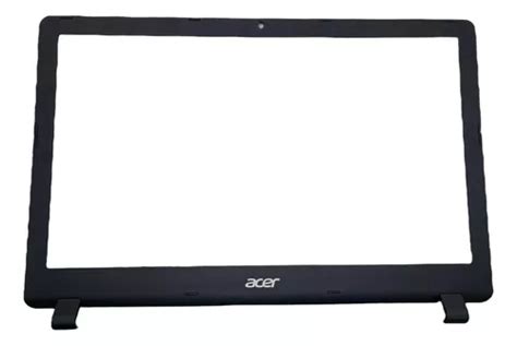 Carca A Moldura Da Tela Para Acer Aspire Es Ap Nx Frete Gr Tis