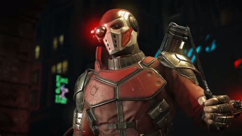 Image Deadshot Injustice 2 Png Injustice Gods Among Us Wiki Fandom Powered By Wikia