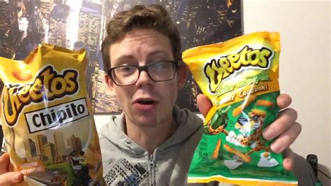 Cheetos Die Lieblings Chips Von Britney Spears Im Test Jalapeños