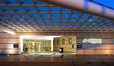 Safari To Le Meridien Cairo Airport With Africa Travel Resource