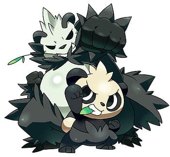 Pangoro By Poketrainermanro Hd Wallpaper Pxfuel