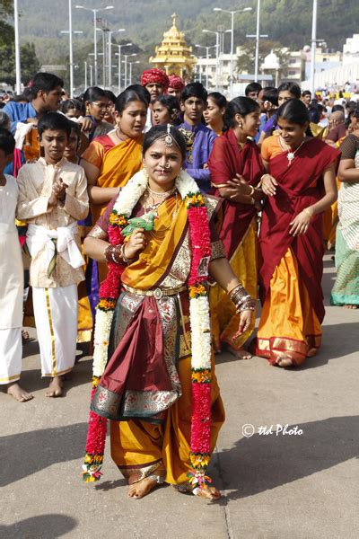 GRAND SWARNA RATHOTSAVAM OF VAIKUNTHA EKADASI TTD News