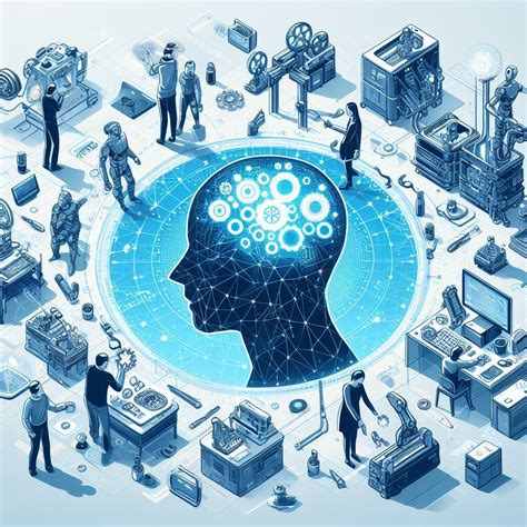 Ethical Considerations In Ai Development Navigating The Intersection Of Innovation And