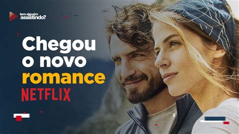 CONHEÇA ATÉ A PRÓXIMA VEZ FILME DE ROMANCE QUE ACABOU DE CHEGAR NA