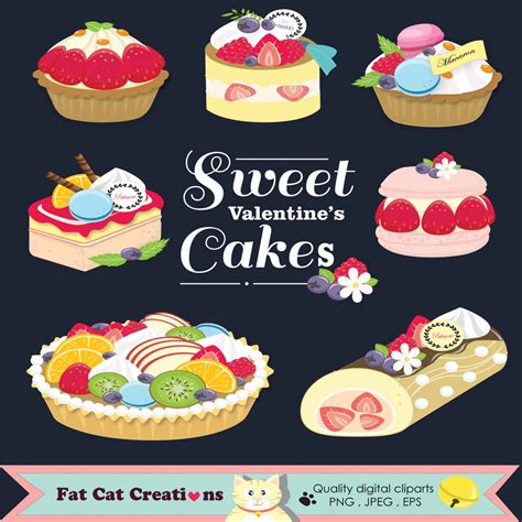 Pastry Art Clipart 20 Free Cliparts Download Images On Clipground 2024