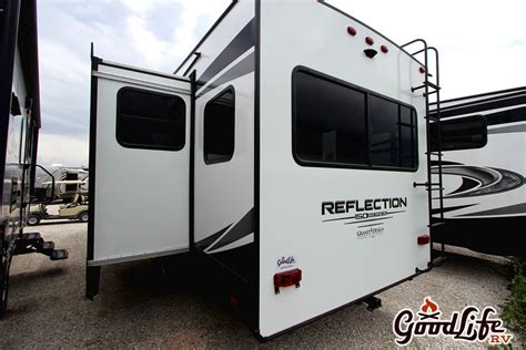 2020 Grand Design Reflection 150 Series 260rd Fifth Wheels Good Life Rv