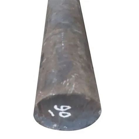 Galvanized Mm Alloy Steel Round Bar For Construction Material Grade