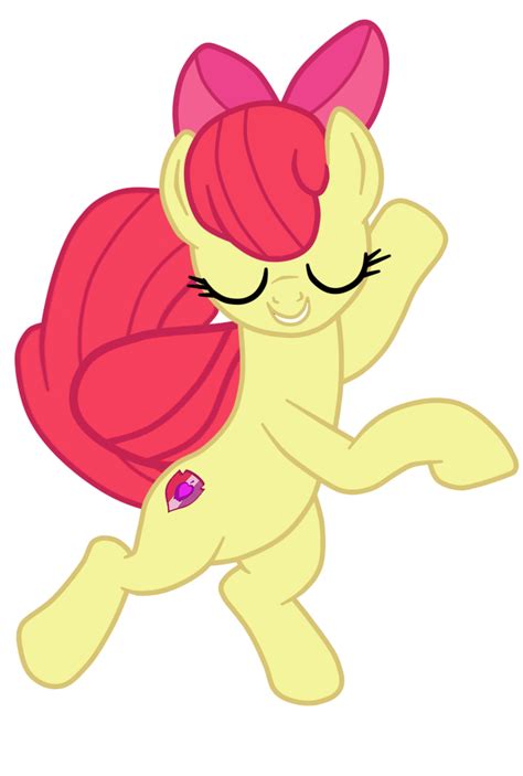 2560725 Safe Artist Gmaplay Apple Bloom Earth Pony Pony G4