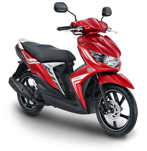 Yamaha Mio Soul Gt Spesifikasi Dan Harga Indonesia Motorcycle