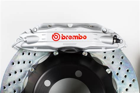 Brembo GT Brake Kit Rstrada