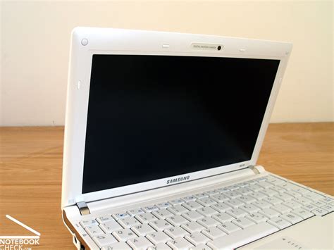 Review Samsung Nc Netbook Notebookcheck Net Reviews