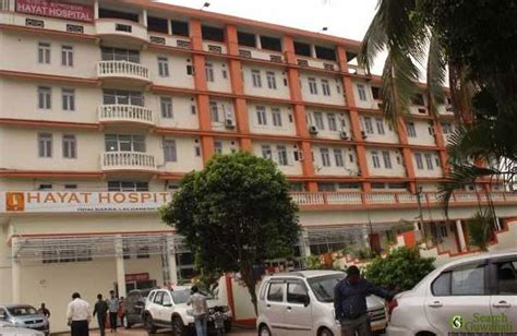 Hayat Hospital Guwahati