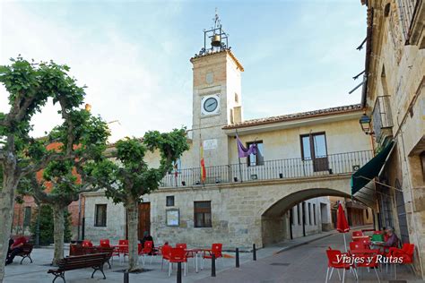 Qué Ver En Astudillo Palencia