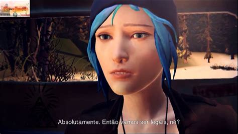 Life Is Strange Ep 4 Parte 4 Youtube