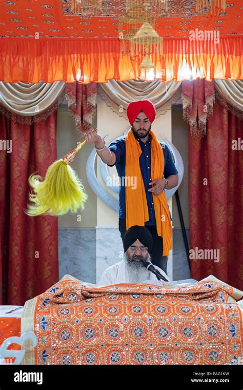 Guru Granth Sahib Ji Hd Wallpapers