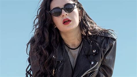 Charli XCX Break The Rules Testo Traduzione E Video Ufficiale