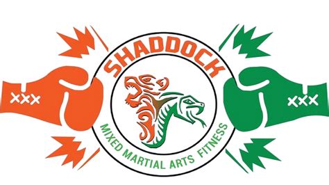 Shaddock Mma Fitness
