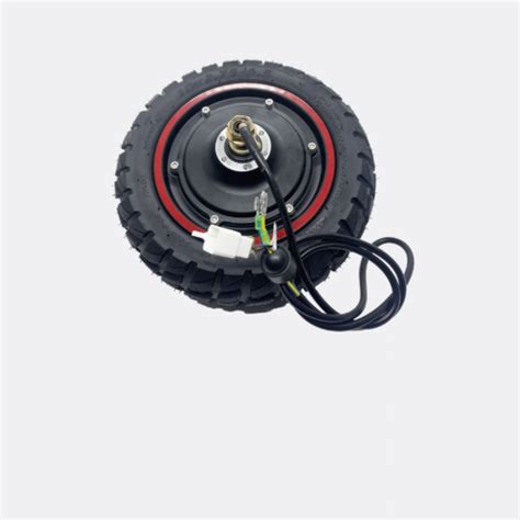 Roue Motrice W E Cross Pro Max X Urbanglide