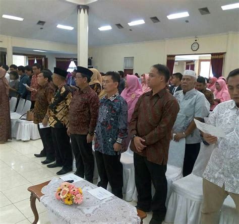 Halal Bihalal Sismadi Group Klinik Pratama Sisma Medikal Sunter