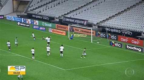 Bdsp Mostra A Derrota Do Corinthians E Outras Not Cias Do Esporte Bom