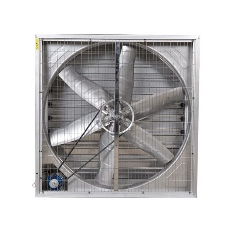 Explosion Proof Wall Type Axial Fan Ventilation Explosion Proof Exhaust