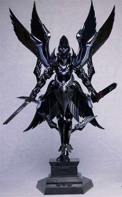 Hades Myth Cloth Hades Myths Statue Saint Seiya