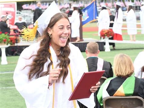 Smithtown HS East Class Of 2023 Celebrates Commencement: Photos ...