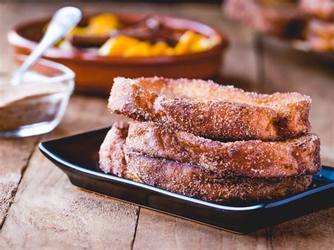 Las Mejores Torrijas De Madrid Un Viaje Dulce Por Semana Santa Los