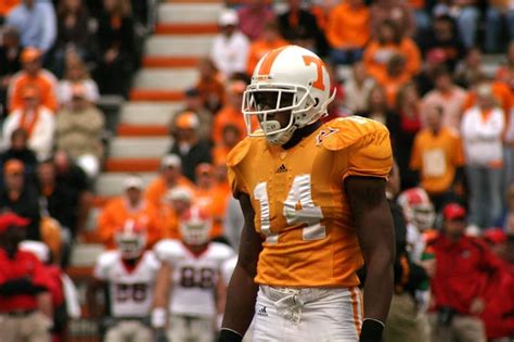 Top 10 players in Tennessee football history – No. 5 | Tennessee Journalist