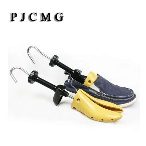 Pc Expanding Shoes Tree Shoe Support Device For Men And Women High