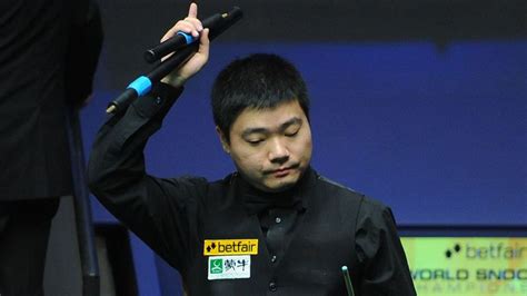 Shanghai Masters: Ding Junhui beats fellow Chinese Xiao Guodong ...