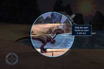 Dino Hunter Deadly Shores Tips and Walkthrough - Cool Apps Man