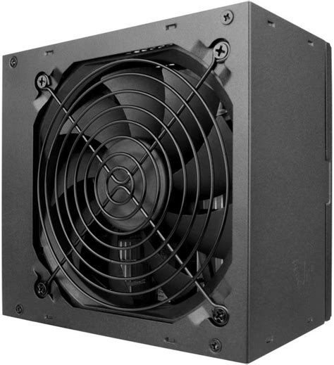 Блок питания 1STPLAYER SR-600W Standart 600 Вт 80 Plus White (SR-600W ...