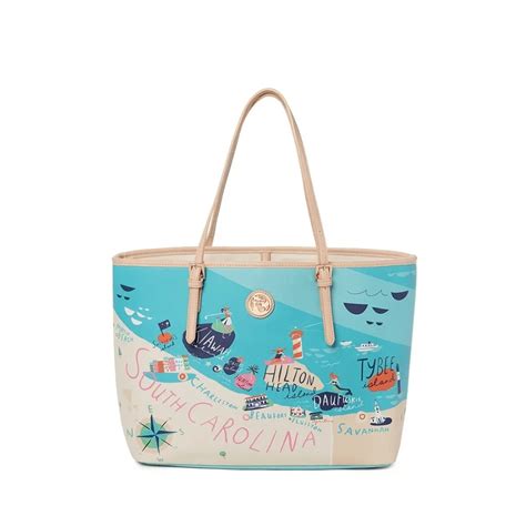 Spartina 449 Sea Islands Tote Annies Hallmark And Gretchens