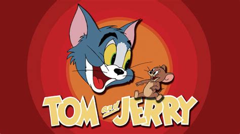 Tom Jerry (Tom Jerry Movie) Cardboard Standup | lupon.gov.ph