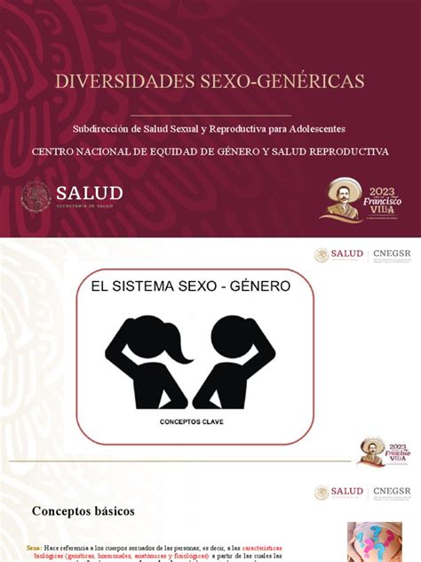 Diversidades Sexogenericas Descargar Gratis Pdf Intersexual La