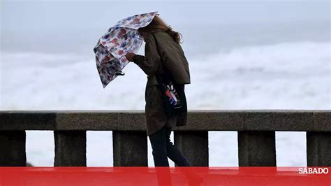 Prote O Civil Registou Ocorr Ncias At S Devido Chuva