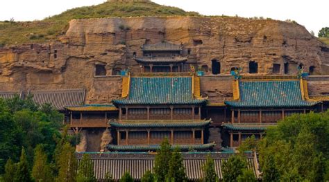 Datong Attractions Archives - China Top Trip