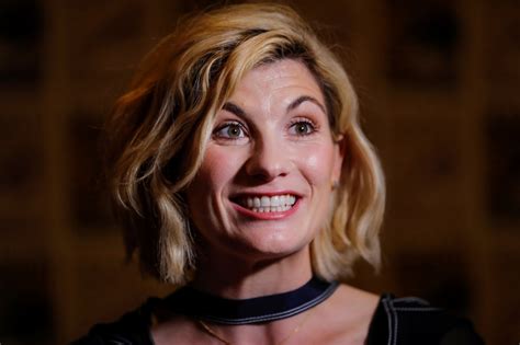 'Doctor Who' Season 12 Spoilers: Jodie Whittaker Answers Questions ...