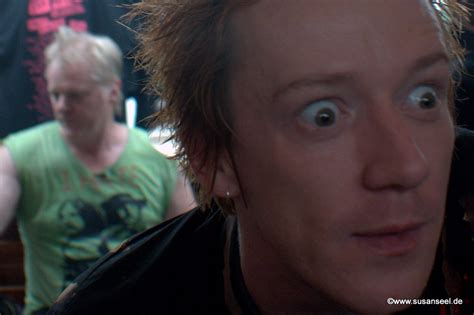 Sex Pistols Experience Boat Party Susan Seel