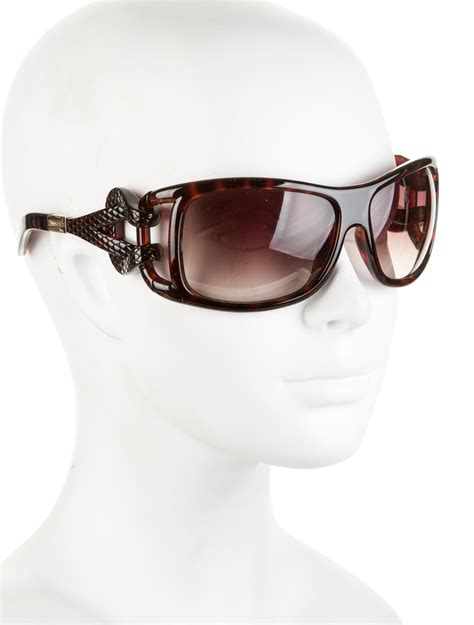 Jimmy Choo Sunglasses - Accessories - JIM35405 | The RealReal