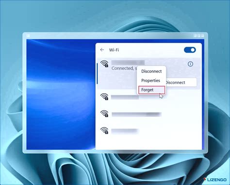 C Mo Arreglar Wi Fi Que Muestra Acceso Limitado En Windows Lizengo