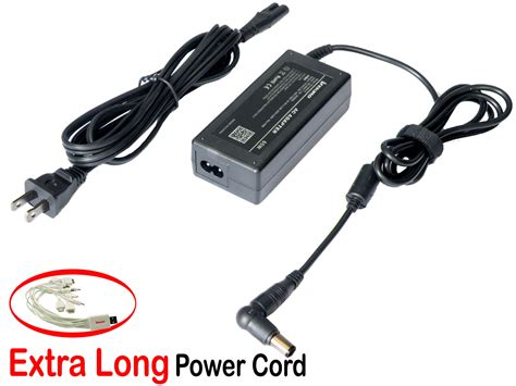 Itekiro Ac Adapter For Hp Pa He