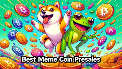 Meme Kombat and Memeinator: The Ultimate Guide to the Best Meme Coin ...