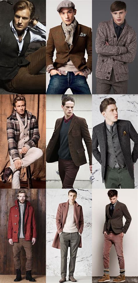 Mens Fashion Basics Part 81 Layering And Fabric Combinations Mens