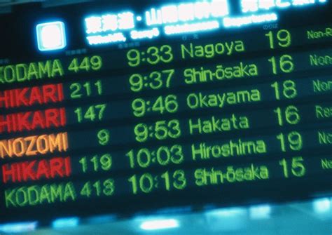 Everything You Need to Know About Japan’s Shinkansen Bullet Trains ...